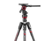 Manfrotto BeFree Live Twist Carbon - 1196585 - zdjęcie 4
